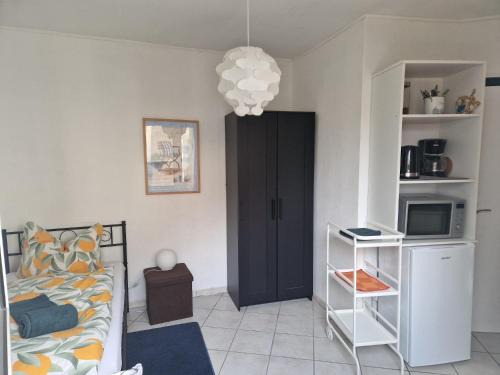 Moenchengladbach House | Erdgeschoss kleine Apartament