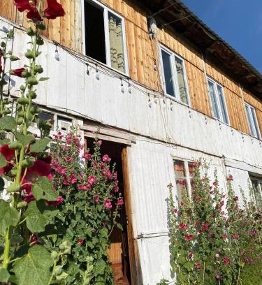 Lalkhori House | erekle guest house