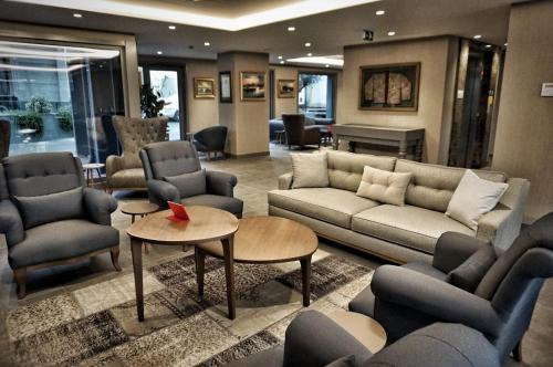 Topkapi Hotel | Eresin Hotels Express