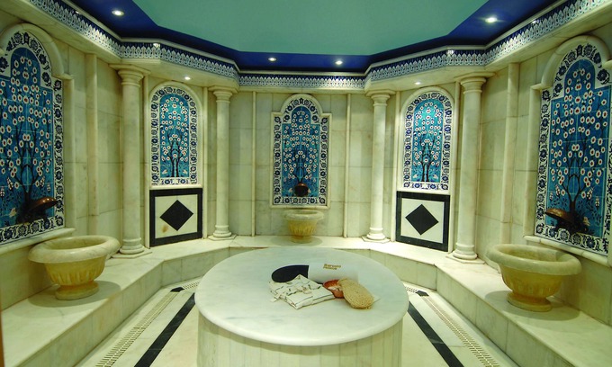 Topkapi Hotel | Eresin Hotels Topkapi