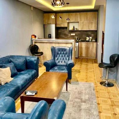 Erebuni Apartment | Erevan doz