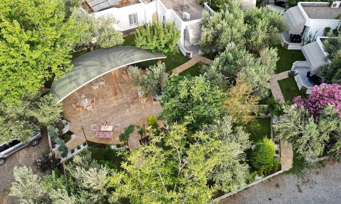 Kucukkuyu Hotel | Ergül Motel