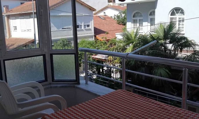 Marmara Hotel | Ergüven Motel