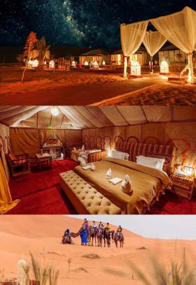Merzouga Other | Erg Chebbi Star Camp
