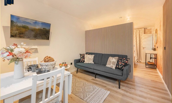 Benz Apartment | Erholsame Auszeit in der gemütlichen Ferienwohnung „Mühleneck“!