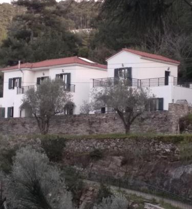 Armenistis House | Eri Rooms to Let