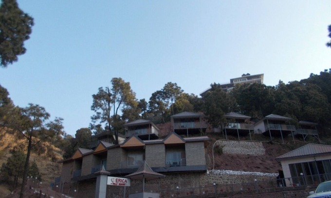 Kumarhatti Cottage | Erica Hills Resort Kasauli