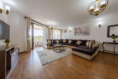 Lavington Bed & Breakfast | Erica Residences - Riverside