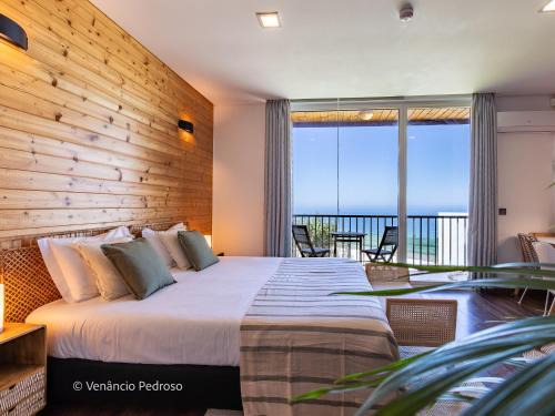 Coxos Beach Apartment | Ericeira Coxos Beach Lodge