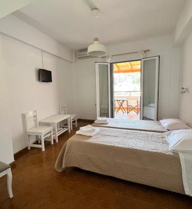 Lakka Apartment | ERIDA Accommodation