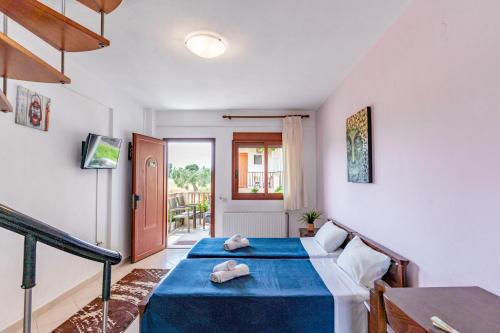 Kallithea Apartment | Erifili Kallithea