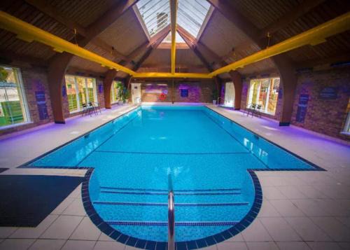 Birnam Resort | Erigmore Leisure Park
