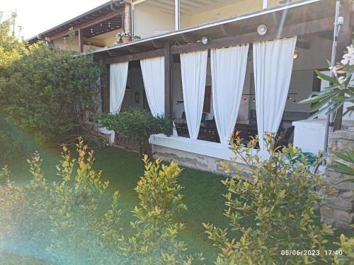 Is Molas Villa | ERIKA House Is Molas