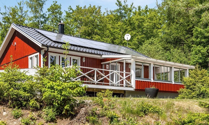 Olofstrom House | Erikstorp 143 by Interhome