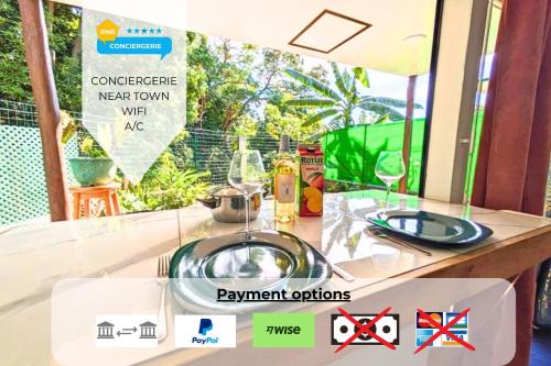 Arue Apartment | Erima Lodge 1