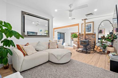Erina House | Erina Garden Retreat
