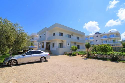 Ksamil Apartment | Erjon Apartments