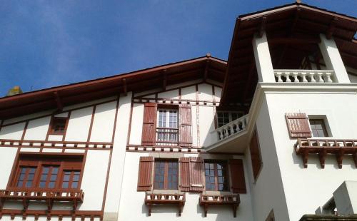 Behobie Bed & Breakfast | Erlande Baïta