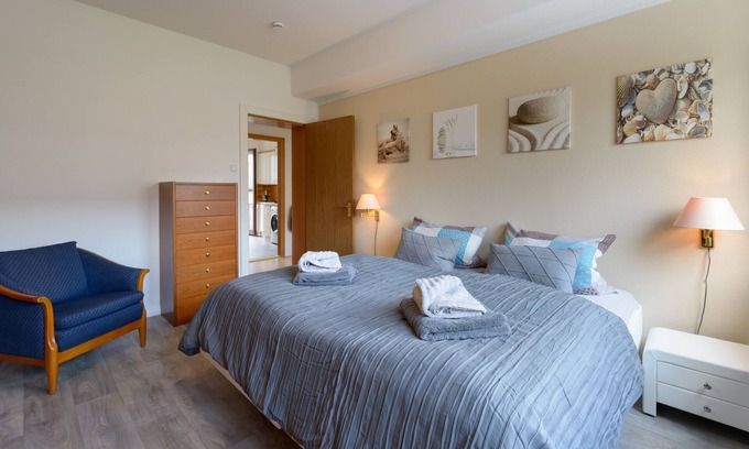 Geestendorf Apartment | Erlebnisreiche Tage in der Seestadt Bremerhaven