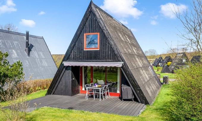 Gatten House | "Erly" - 18km to the inlet by Interhome