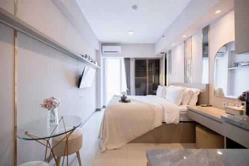 Surabaya Apartment | ermina at benson pakuwon mall