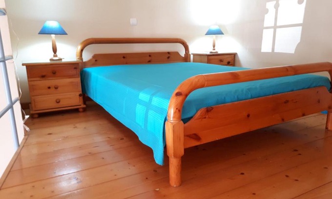 Ermoupoli Apartment | Ermoupolis, Syros City Apartments