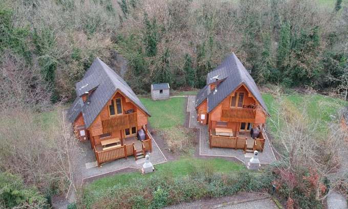 Belturbet House | Erne River Lodge