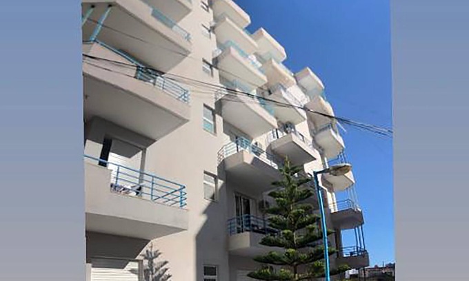 Kodrra Apartment | Ernest Apartments