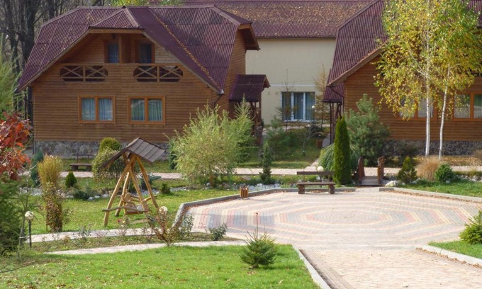Shaian Hotel | Erney Laz Hotel