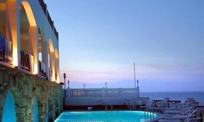 Armenistis Hotel | Erofili Beach Hotel