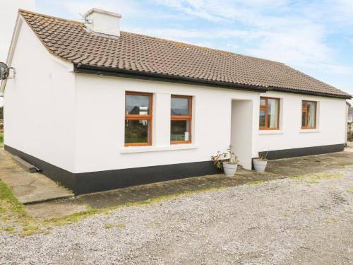 Ballyconneely House | Errisbeg