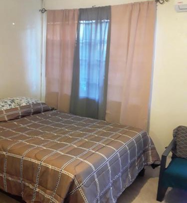 Nassau Apartment | Errol and Nancy Place