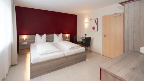 Altendorf-Ulfkotte Hotel | ERSTAY