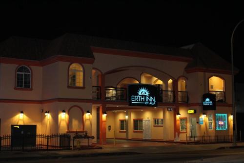 Maywood Hotel | ERTH INN by AGA Maywood
