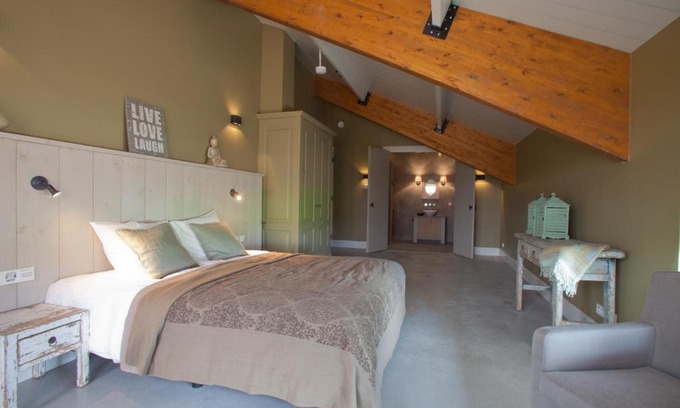 Ane Bed & Breakfast | Erve 't Hacht