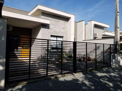 Praia do Ervino House | Ervino Beach House