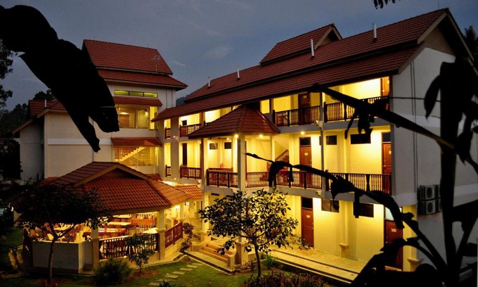 Janda Baik Resort | ēRYA by SURIA Janda Baik