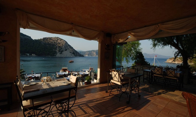 Turunc Apartment | Es Apartments