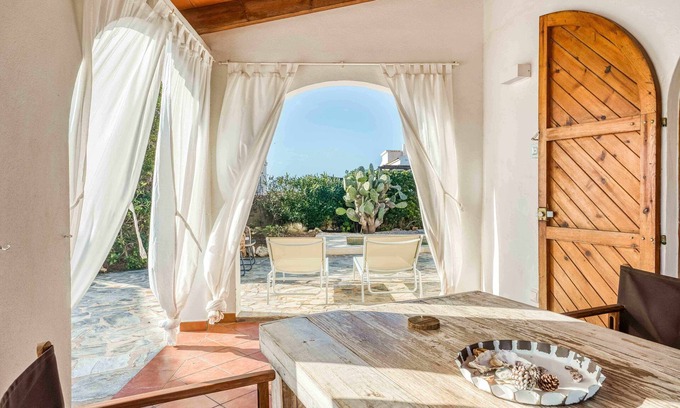 Cala Blanca House | Tord | Villa with pool and air conditioning!