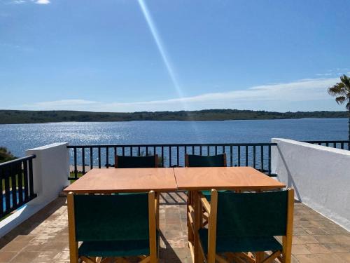 Fornells Apartment | ES CASTELL 2 5 by SOM Menorca