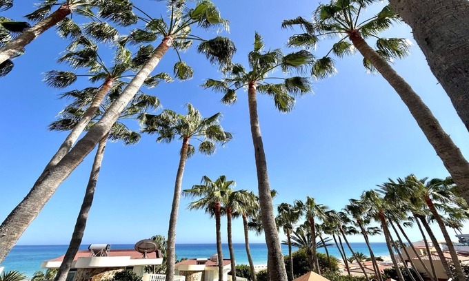Bahia Calma Apartment | Come and discover a place full of magic