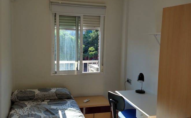 El Cabanyal Resort | 80 m² Private room ∙ 1 bedroom ∙ 1 guest