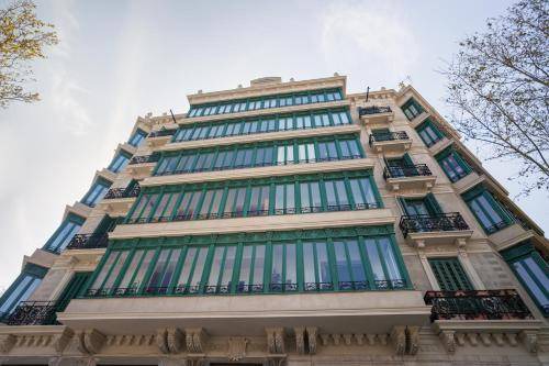 Esquerra de l'Eixample Apartment | 120 m² Apartment ∙ 3 bedrooms ∙ 10 guests