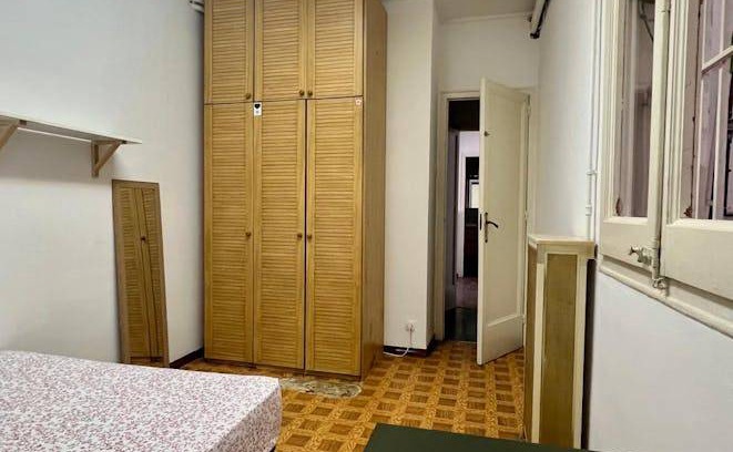 La Nova Esquerra de l'Eixample Resort | Private room ∙ 1 bedroom ∙ 1 guest