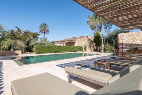 Felanitx Villa | Es Lledoner 3