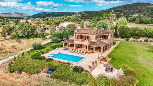 Son Carrio House | Es Molinet Nou in Son Carrio