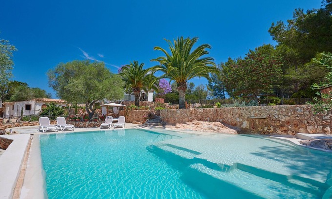 Porto Cristo Villa | Es Nou