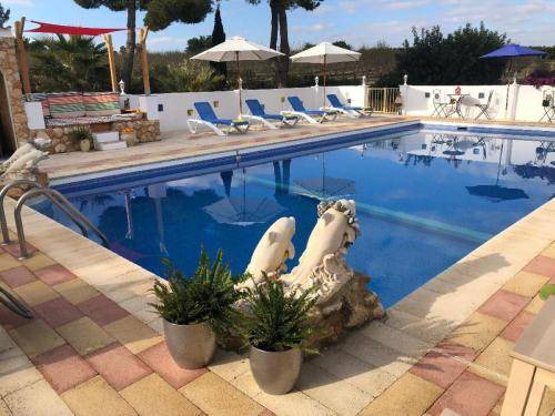 Montserrat Apartment | 60 m² Apartment ∙ 2 bedrooms ∙ 4 guests