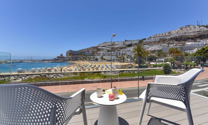 Puerto Rico Apartment | 90 m² Apartment ∙ 2 bedrooms ∙ 4 guests