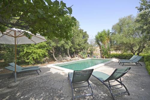 Arta House | Es Romegueral